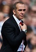Eight photos of Paolo Di Canio losing the plot as Sunderland beat ...