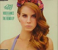 Lana Del Rey - Video Games - The Remix EP (2011, CD) | Discogs