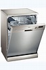 Lave vaisselle Siemens SN24D801EU (3726312) | Darty