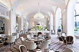 Four Seasons Hotel George V, Paris Recognised by the Coveted Michelin Award