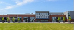 Orillia Secondary School | Moffet & Duncan Architects