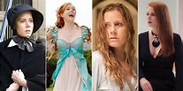 Las 12 mejores películas de Amy Adams, ordenadas