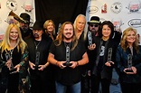 Judge blocks Lynyrd Skynyrd movie from former drummer Artimus Pyle ...