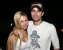 Enrique Iglesias and Anna Kournikova Just Shared the First Adorable ...