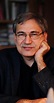 Orhan Pamuk - Biography - IMDb