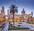 El encanto de Palermo