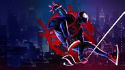 Spiderman Miles Morales Wallpaper 4K For Pc - Ana-Candelaioull