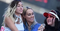 Tish Cyrus's Net Worth Explored: Behind the Turntables and the Fortune!
