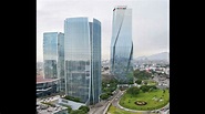 Los cinco rascacielos más altos que se construirán en Lima | TU-DINERO ...
