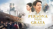 Persona Non Grata (Kino-Trailer) - YouTube