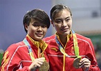 Diving: China's five-times Olympic champion Wu Minxia retires, News ...