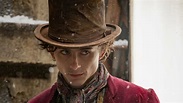 2932x293220197 Wonka Movie 2023 Timothée 2932x293220197 Resolution ...