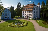 Hochrheinmuseum Schloss Schönau (Bad Säckingen) Naturpark ...