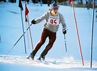 Alex Mapelli-Mozzi 1972 FIS World Cup Kitzbuhel (#7769751)