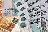 What is the Currency of Russia? - WorldAtlas.com