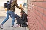 Mobbing in der Schule: Dominante Mädchen erfahren häufiger Gewalt