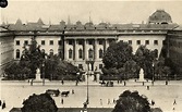 Friedrich-Wilhelms-Universität, seit 1949 Humboldt-Universität zu ...