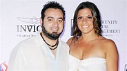 'NSync’s Chris Kirkpatrick, Wife Karly Expecting a Baby