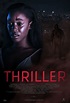 Thriller Movie Poster Reveals Netflix's Surprise Slasher | Collider