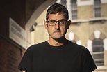 How Louis Theroux single-handedly redefined 'the interview' - Beat Magazine