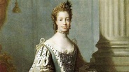 La increíble historia de Carlota, la primera reina de Inglaterra descendiente de africanos - BBC ...