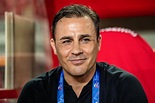 Parma & Juventus Legend Fabio Cannavaro: "Inter Need Miracle To Stage ...