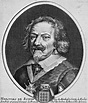 Hercule de Rohan, Duc de Montbazon. Tenure: 1602-1643. He had been a ...