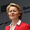 Il Premio Il Capo Circeo 2005 Ursula Albrecht von der Leyen è il nuovo ...