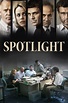 Spotlight (2015) - Posters — The Movie Database (TMDB)