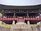Fortaleza Jinjuseong en Jinju – Corea del Sur | Quicoto Blog - Fotografía