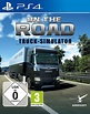 On The Road PS4 Review-wisegamer - WiseGamer