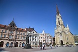 Qué ver y hacer en Novi Sad (Serbia) - Bookineo