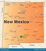 Where Is Albuquerque New Mexico On The Map - Chlo Melesa