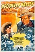 Red River Valley (1941) - Posters — The Movie Database (TMDB)
