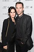 Courteney Cox and Johnny McDaid | Engaged Celebrity Couples | POPSUGAR ...