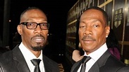 Lutto per Eddie Murphy, morto il fratello Charlie di leucemia | Vanity ...