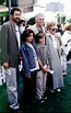 Heston's family-photos with children - Charlton Heston Forums