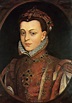 Katarina Jagellonica (Jagello) Polsk prinsessa, Sveriges drottning 1568-1583. | 16th century ...