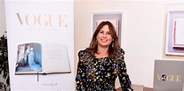 Former British Vogue editor hits out at new image–obsessed editors ...