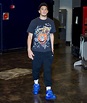Devin Booker: Street Style Outfits