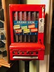 Rare 1930s Adams Gum Machine with Stand | Collectors Weekly