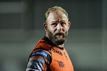 Castleford's recruitment and strength in depth excites Paul McShane ...