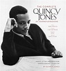 The Complete Quincy Jones | Book by Quincy Jones | Official Publisher ...