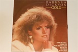 Barbara Dickson - Gold (VG) - Mr Vinyl