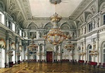 El Palacio de Invierno, tal y como lo veían los zares - Russia Beyond ES