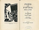 Hughes - Popo and Fifina (1942 reprint) - 004 | Popo and Fif… | Flickr