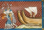 Em 1177, Filipe de Alsácia: o conde de Flandres e primo de Balduíno IV ...
