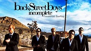 Backstreet Boys - Incomplete (TrashMob Bootleg) [Dubstep] - YouTube