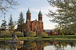 Your Education Starts Here | Saint Joseph's College | Rensselaer, Indiana