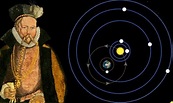 Tycho Brahe - Biography, Facts and Pictures